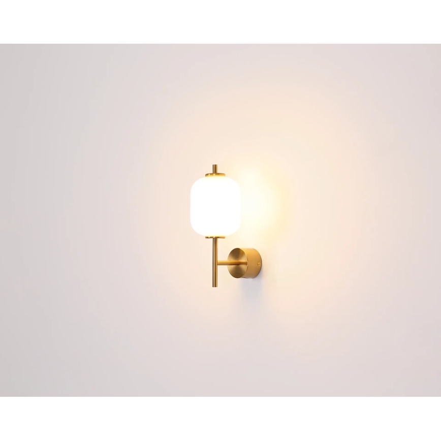 Globo - LED wand verlichting LED/7W/230V