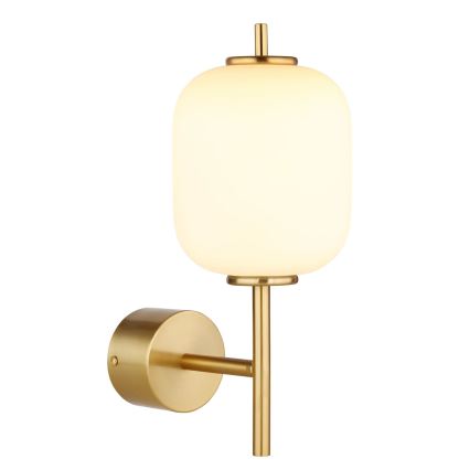 Globo - LED wand verlichting LED/7W/230V