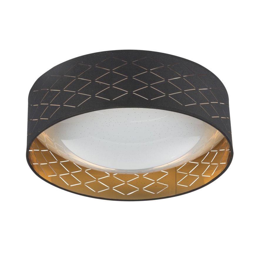 Globo 15229D7 - LED Plafondverlichting CLARKE LED/18W/230V
