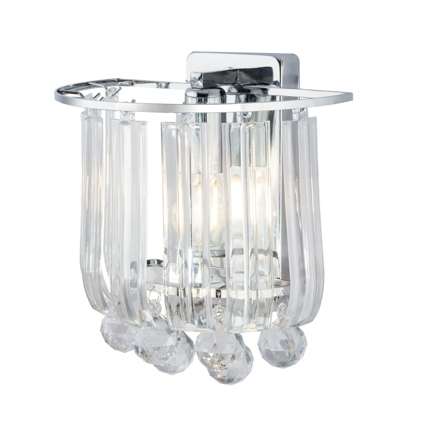 Globo - Wandlamp 1x E14 / 40W / 230V