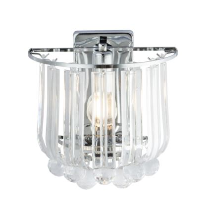 Globo - Wandlamp 1x E14 / 40W / 230V