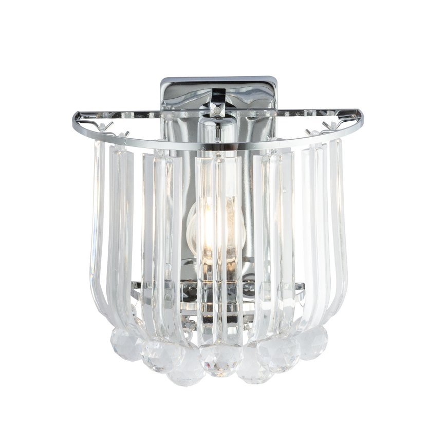 Globo - Wandlamp 1x E14 / 40W / 230V