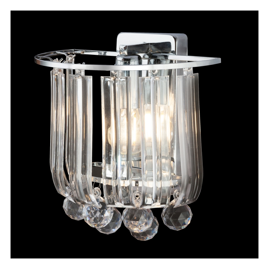 Globo - Wandlamp 1x E14 / 40W / 230V