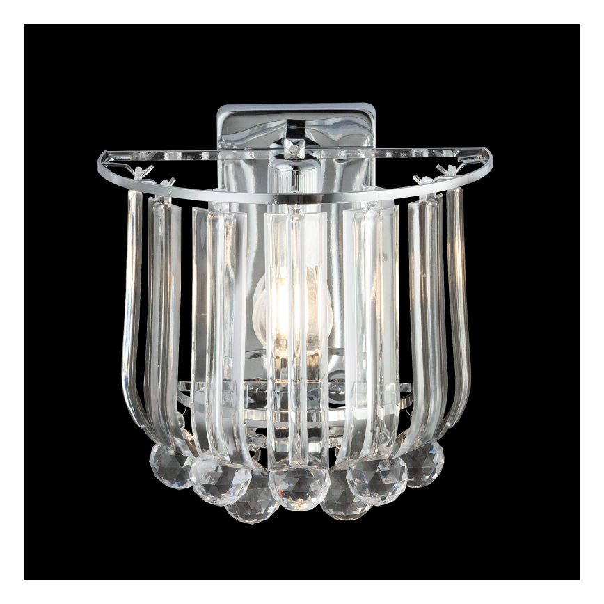 Globo - Wandlamp 1x E14 / 40W / 230V