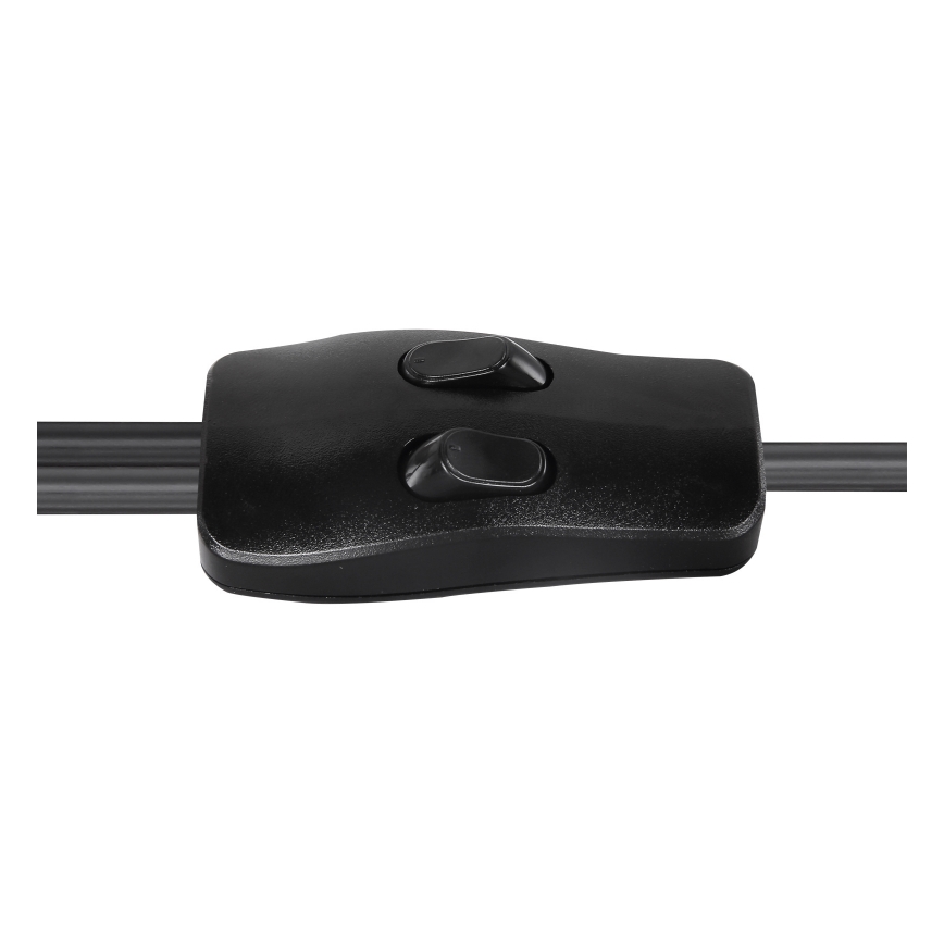 Globo - Vloerlamp 2xE27/40W/230V