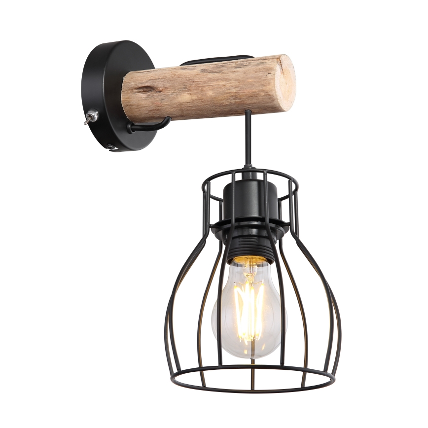 Globo - Wandlamp 1xE27/40W/230V
