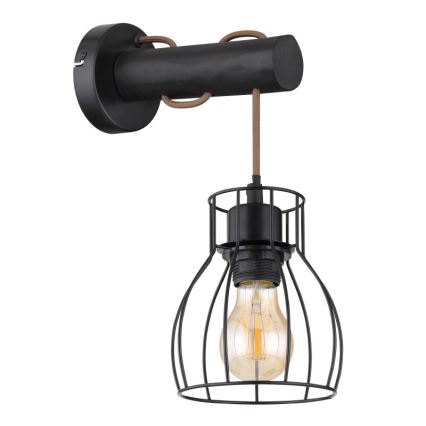 Globo - Wandlamp 1xE27/40W/230V