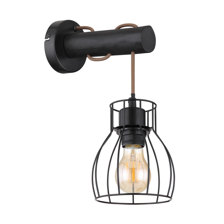 Globo - Wandlamp 1xE27/40W/230V