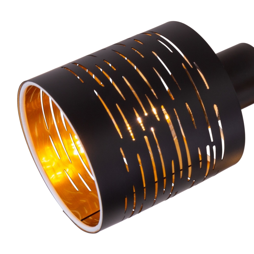 Globo 15342-3D - Plafonnier TUNNO 3xE14/15W/230V
