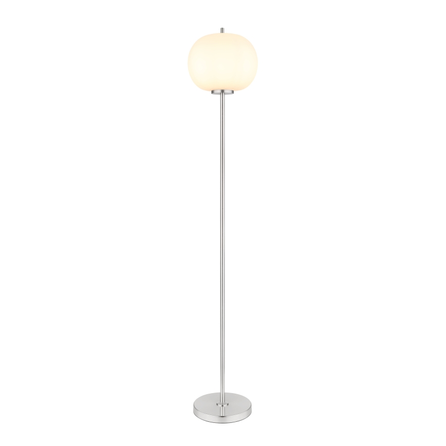 Globo - Staande lamp 1xE27/60W/230V