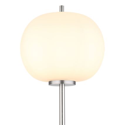 Globo - Staande lamp 1xE27/60W/230V