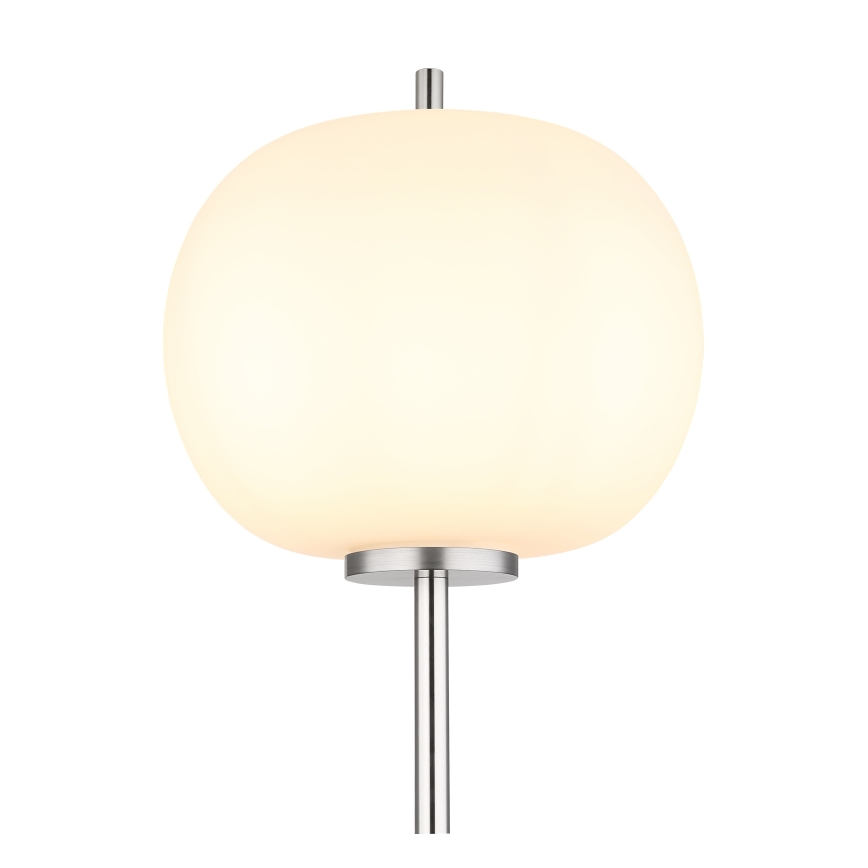Globo - Staande lamp 1xE27/60W/230V