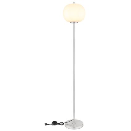 Globo - Staande lamp 1xE27/60W/230V