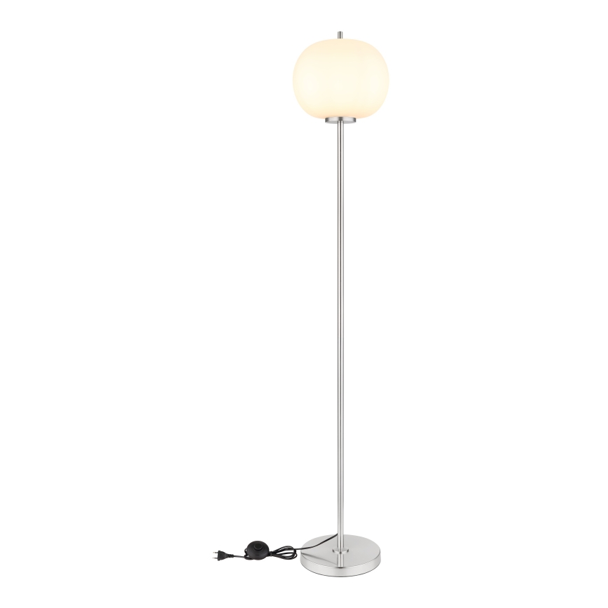 Globo - Staande lamp 1xE27/60W/230V