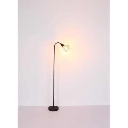 Globo - Lampadaire 1xE27/40W/230V
