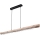 Globo 15354-20 - Suspension dimmable sur câble FELICITAS LED/25W/230V beige