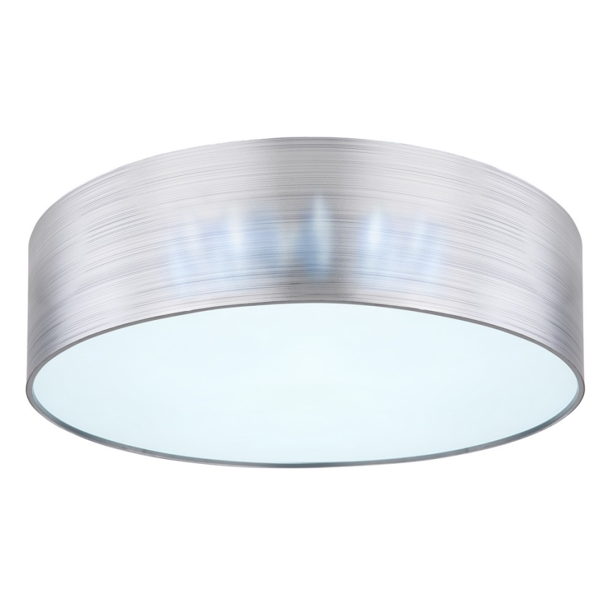 Globo - Plafonnier à intensité variable LED/24W/230V + Télécommande