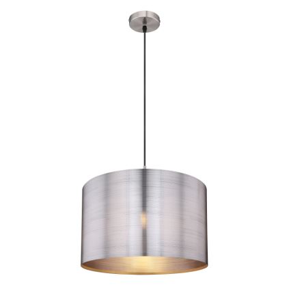 Globo - Hanglamp aan koord 1xE27/60W/230V