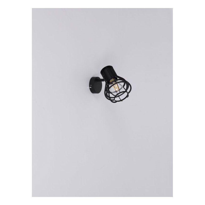 Globo - Wandspot 1xE27/40W/230V
