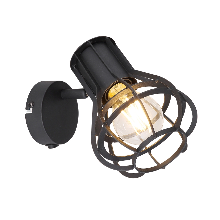 Globo - Wandspot 1xE27/40W/230V