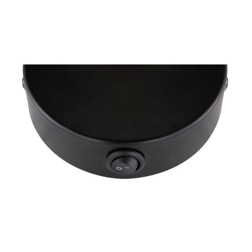 Globo - Wandspot 1xE27/40W/230V