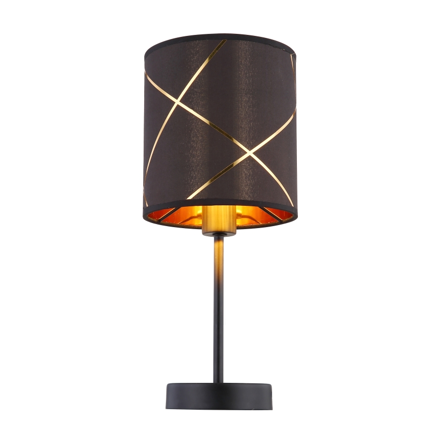 Globo - Lampe de table 1xE14/25W/230V