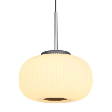 Globo - Suspension filaire LED LED/12W/230V