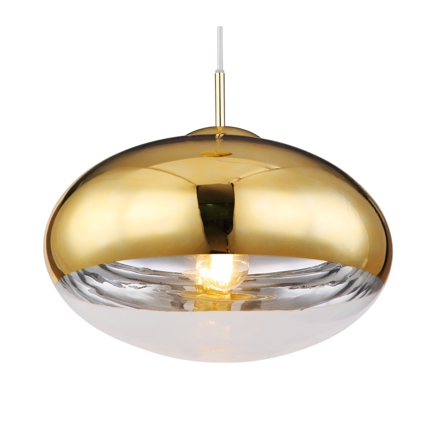 Globo - Hanglamp 1x E27 / 60W / 230V