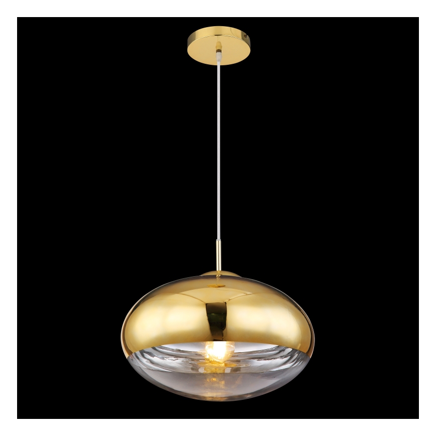 Globo - Hanglamp 1x E27 / 60W / 230V