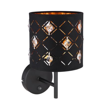 Globo - Wandlamp 1xE14/40W/230V