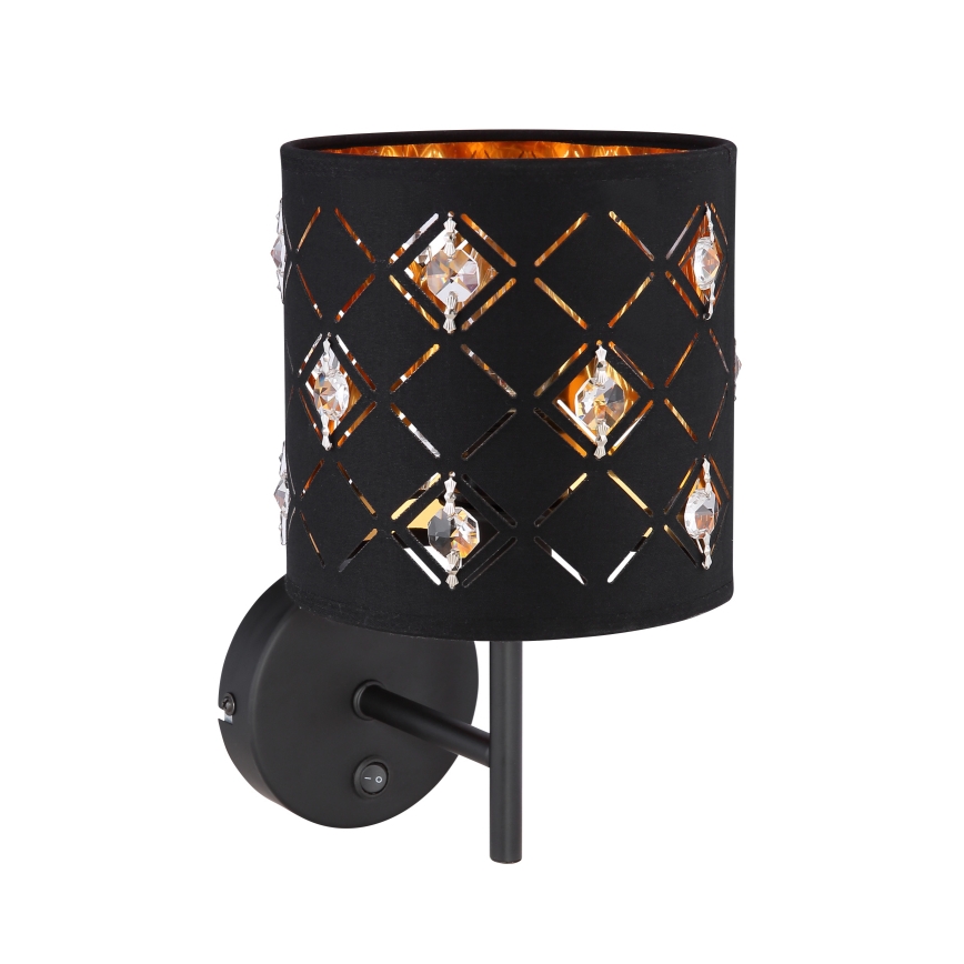 Globo - Wandlamp 1xE14/40W/230V