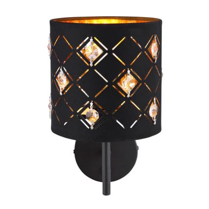 Globo - Wandlamp 1xE14/40W/230V