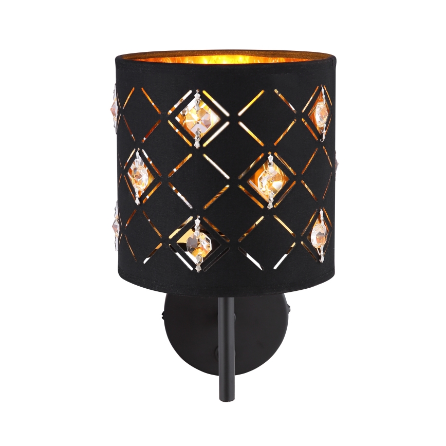 Globo - Wandlamp 1xE14/40W/230V
