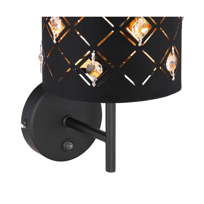 Globo - Wandlamp 1xE14/40W/230V