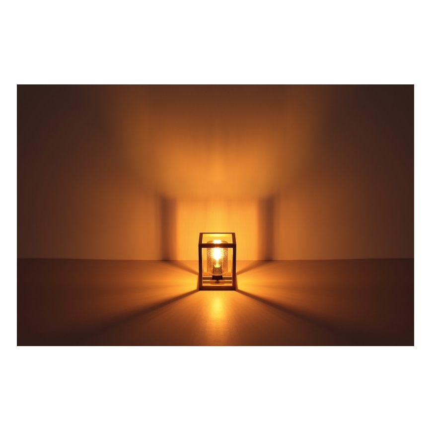 Globo - Lampe de table 1xE27/40W/230V