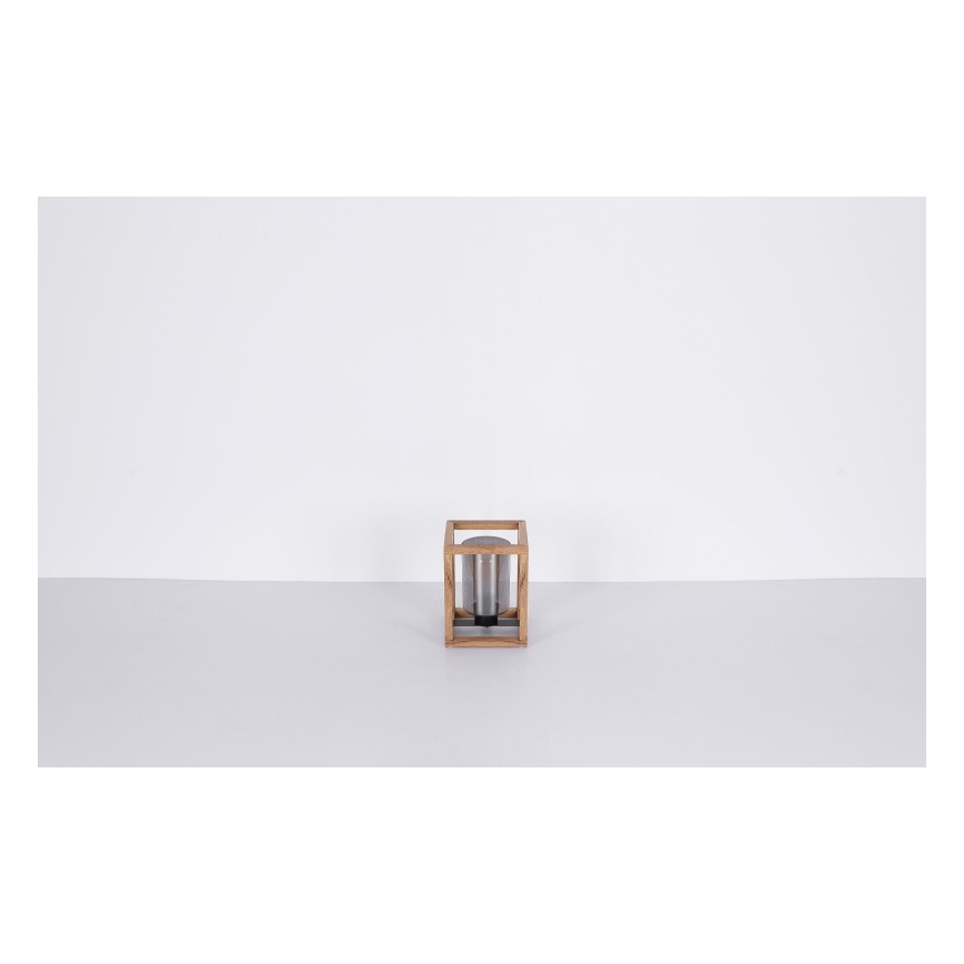 Globo - Lampe de table 1xE27/40W/230V