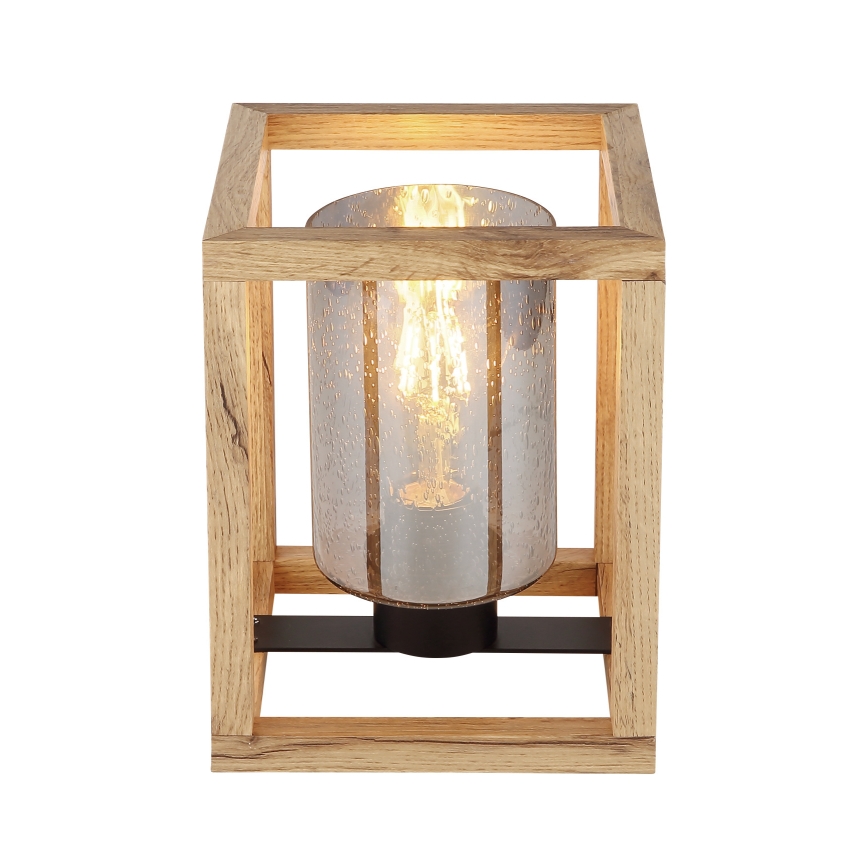 Globo - Lampe de table 1xE27/40W/230V