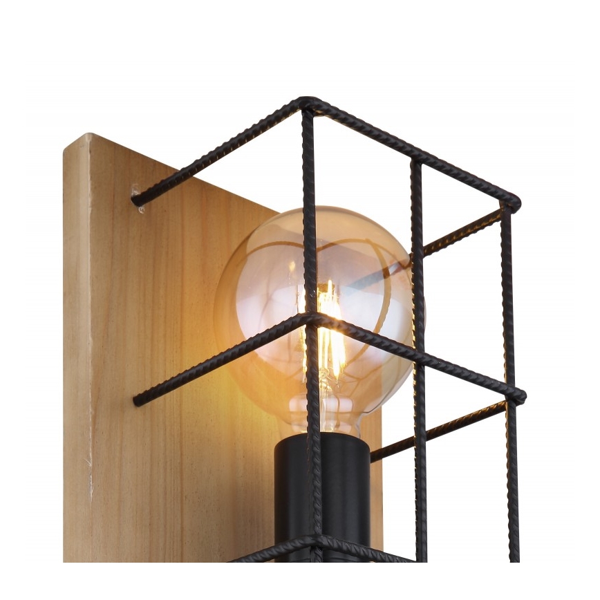 Globo - Wand Lamp  2xE27/60W/230V