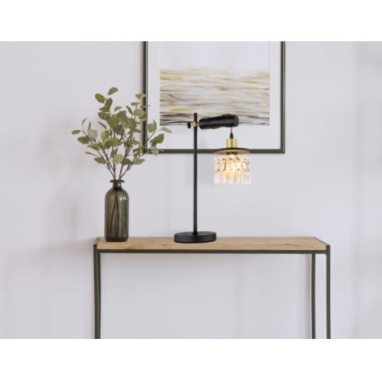 Globo - Lampe de table 1xE27/40W/230V