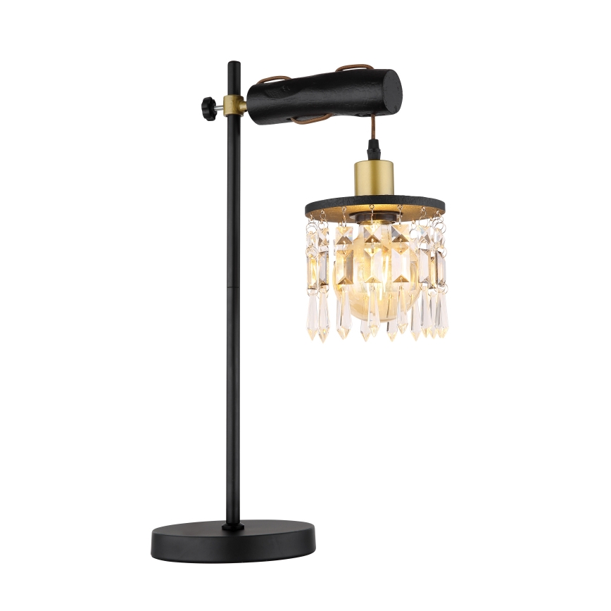 Globo - Lampe de table 1xE27/40W/230V