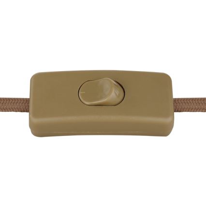 Globo - Lampe de table 1xE27/40W/230V