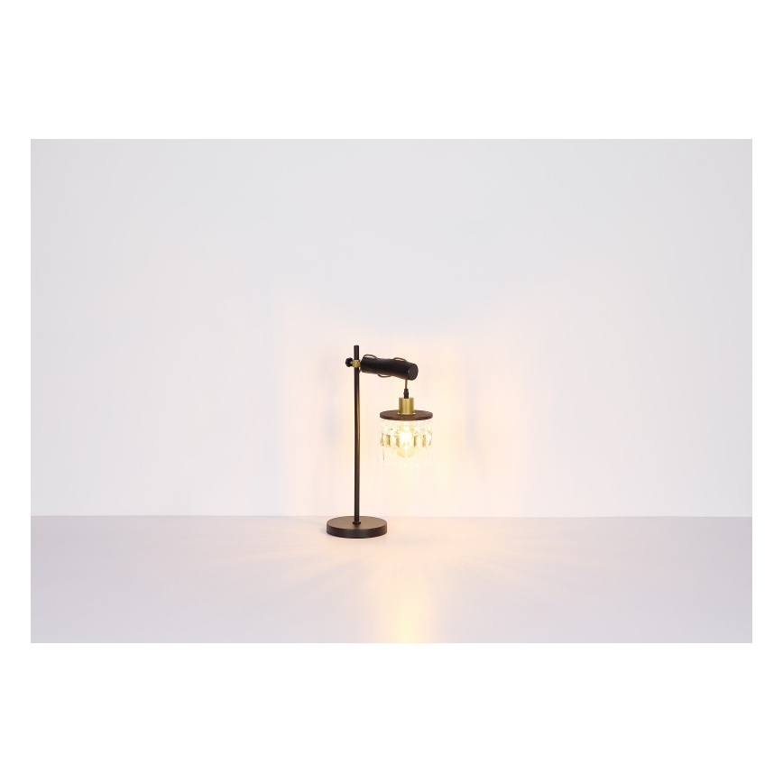 Globo - Tafellamp 1xE27/40W/230V