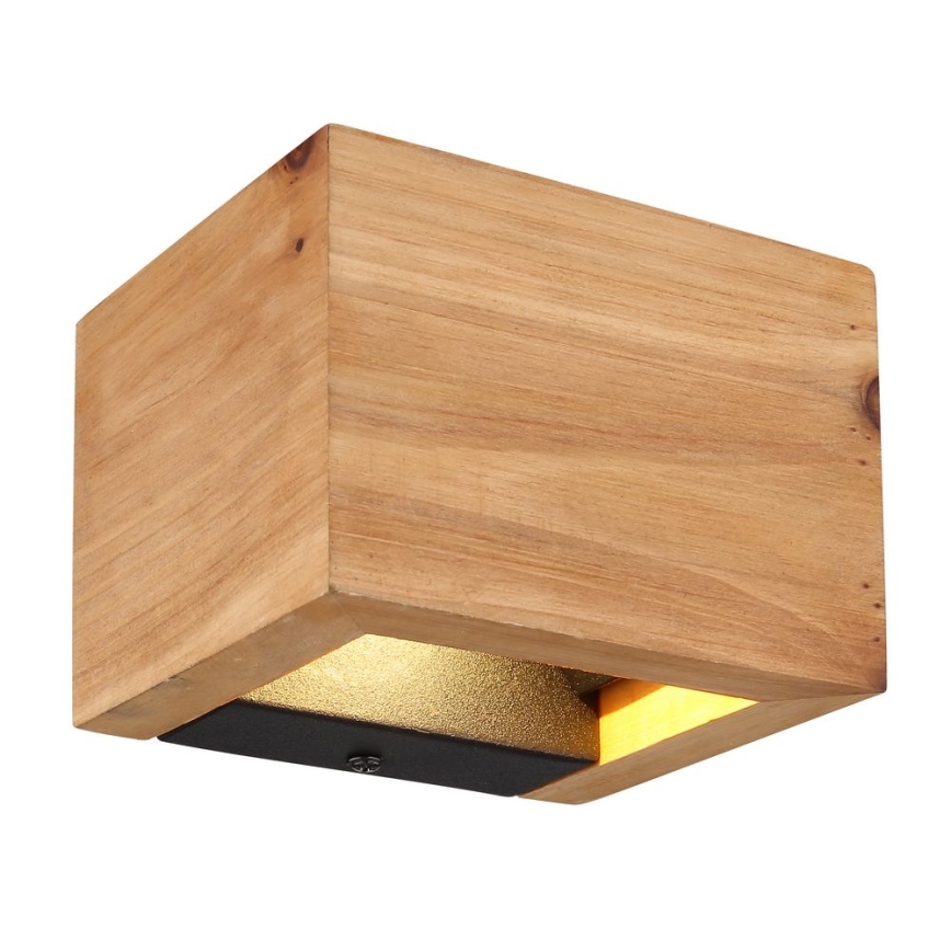 Globo - LED Wandlamp LED/8W/230V