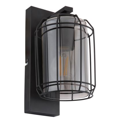 Globo - Applique murale 1xE27/60W/230V