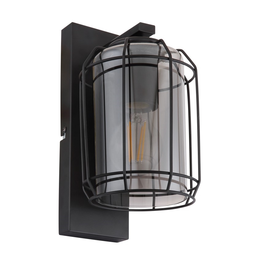 Globo - Wandlamp 1xE27/60W/230V