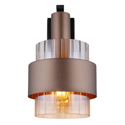 Globo - Applique murale 1xE27/60W/230V