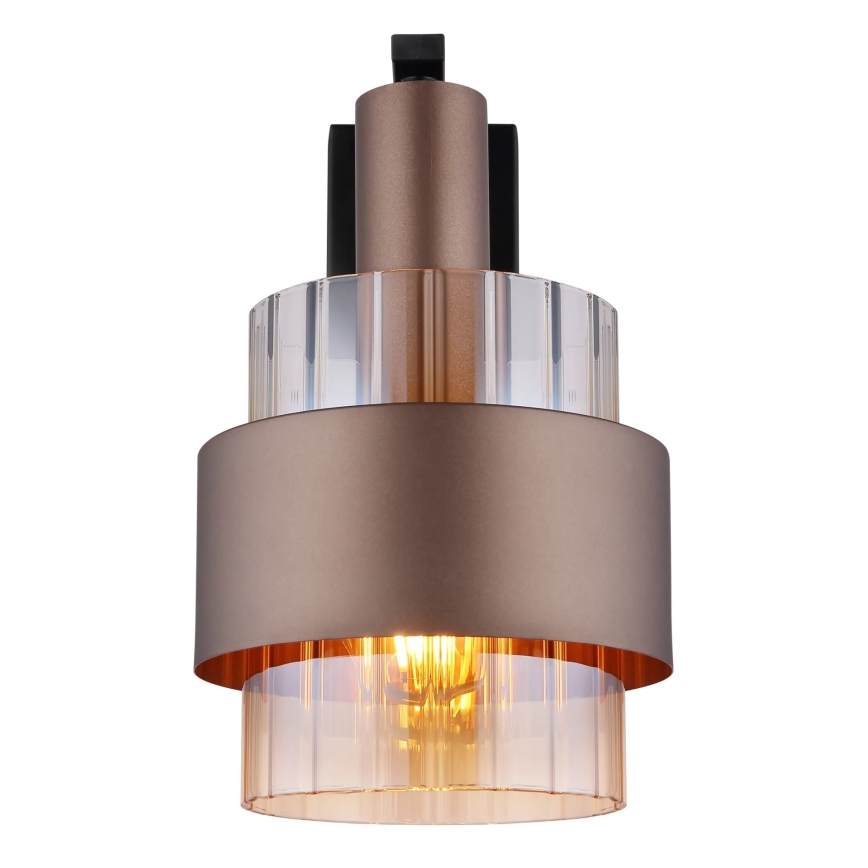 Globo - Applique murale 1xE27/60W/230V