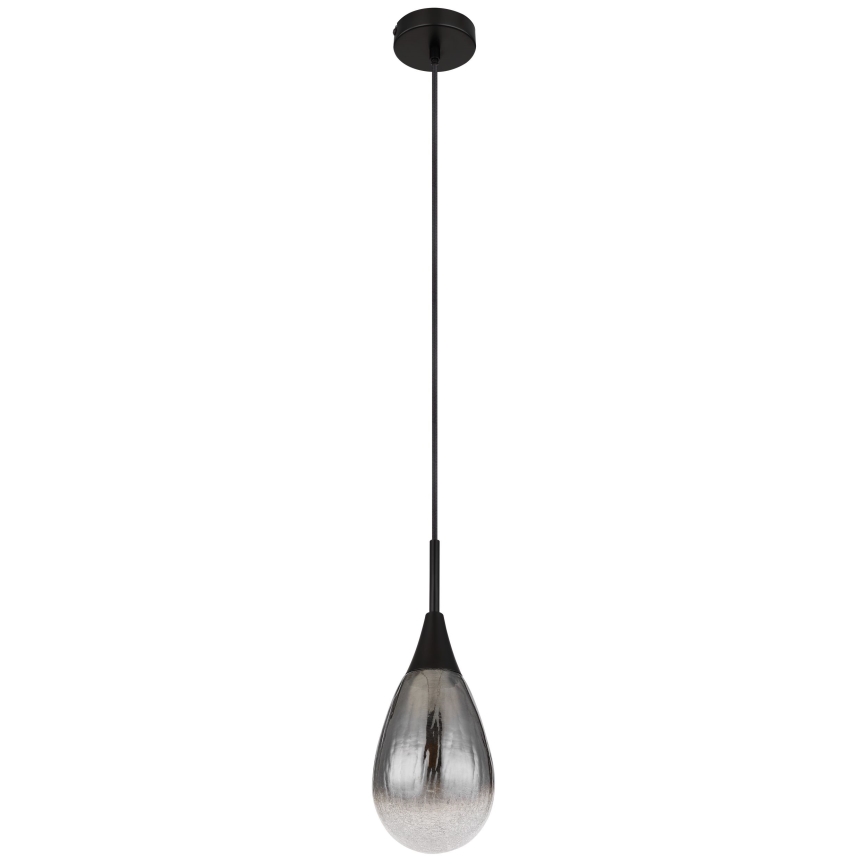 Globo - Hanglamp aan een koord 1xE14/9W/230V