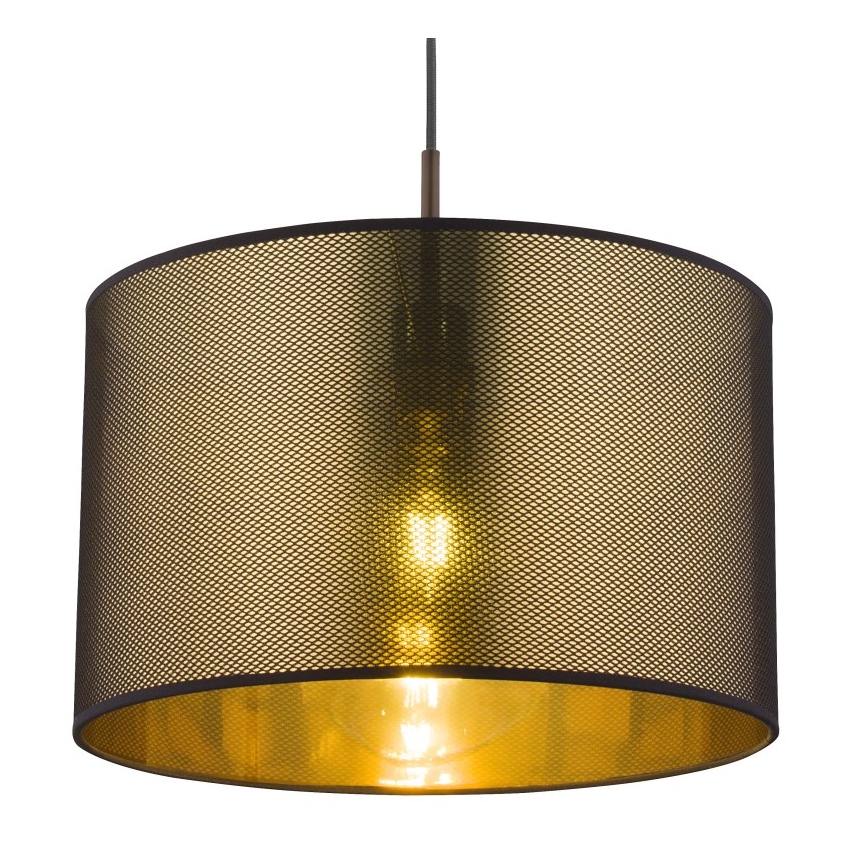 Globo - Hanglamp aan een koord 1xE27/40W/230V