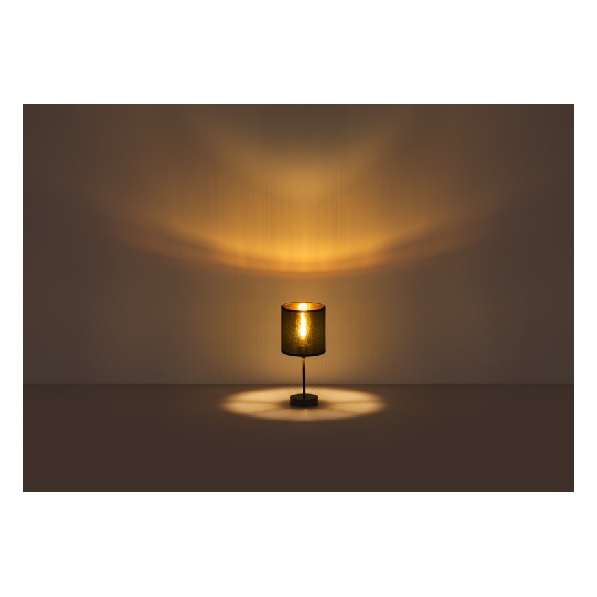 Globo - Tafel Lamp 1xE14/25W/230V